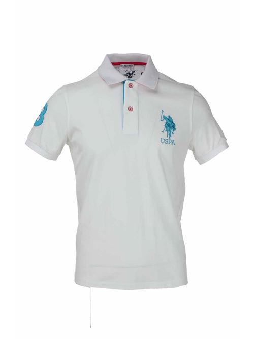  US Polo Assn | Polo Shirt | 6014441029101